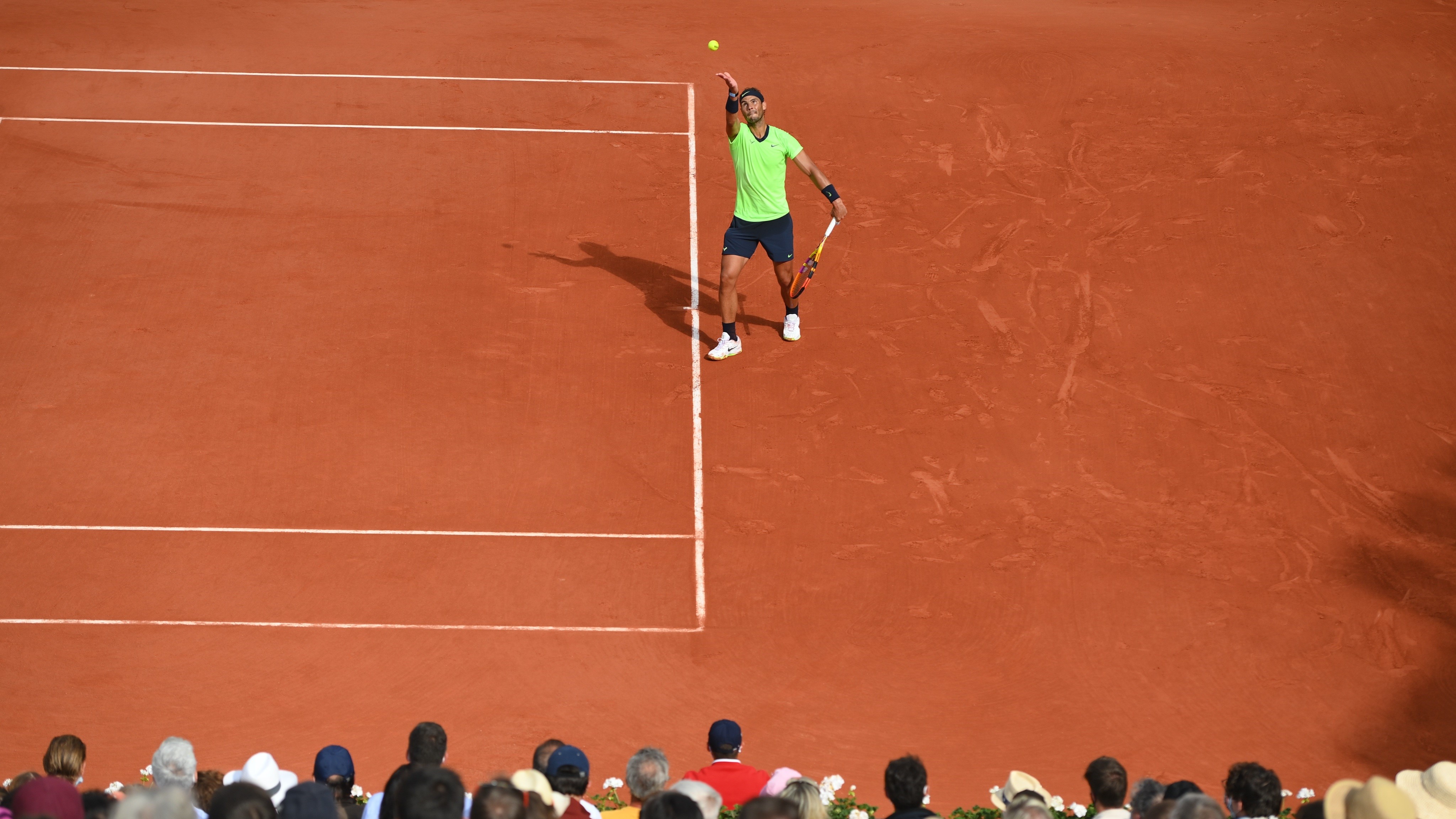 Prime Video Roland Garros Nadal Djokovic Djokovic Nadal streaming Roland Garros : où voir le match ? - Breakflip